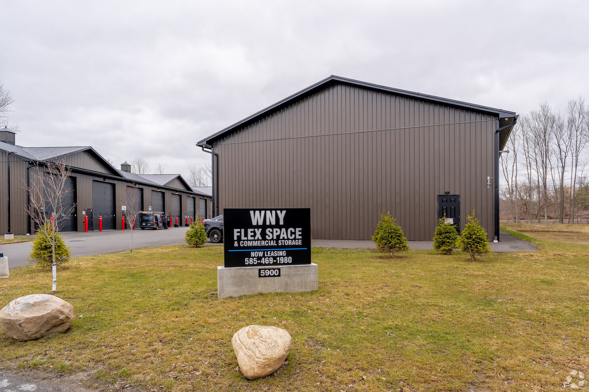 5900 Plastermill Rd, Farmington, NY for lease Primary Photo- Image 1 of 7