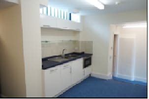 52-53 The Ropewalk, Nottingham à louer - Photo intérieure - Image 2 de 9