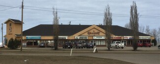 Plus de détails pour 4907 49 Av, Stony Plain, AB - Vente au détail à vendre