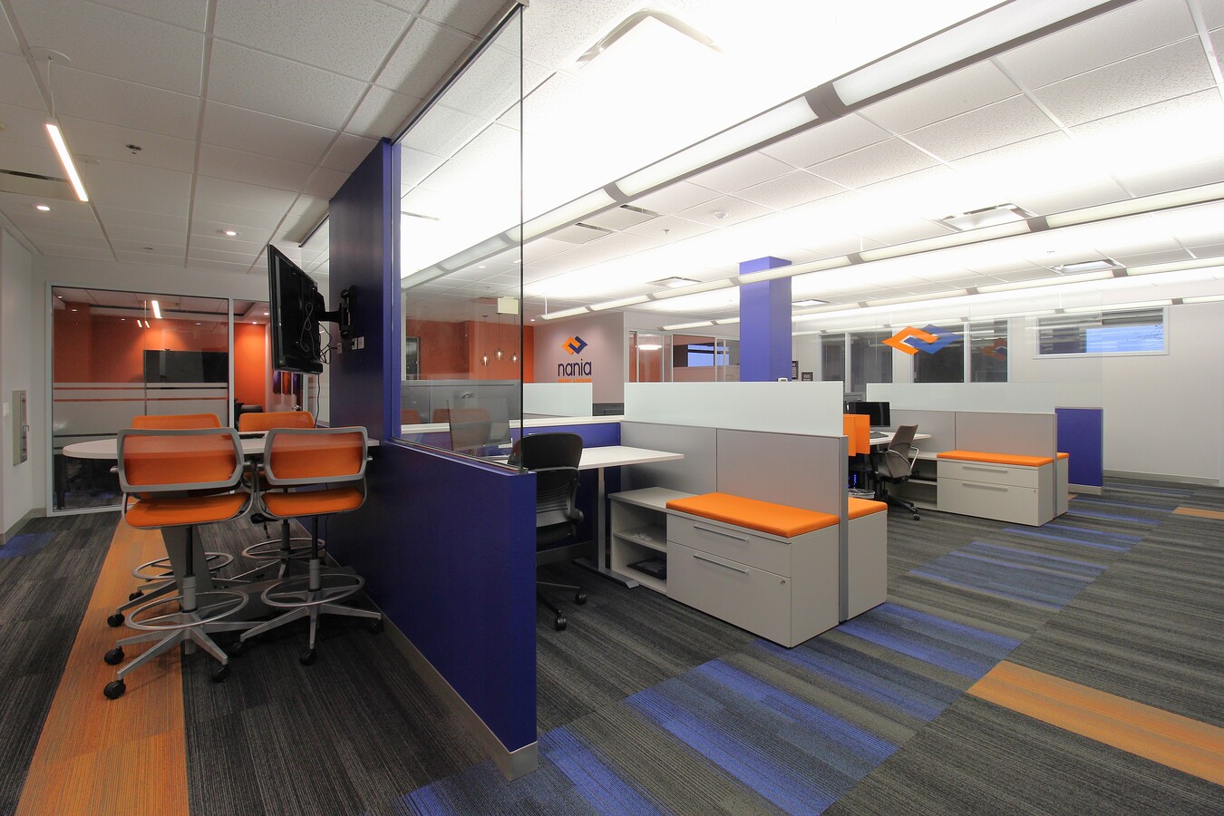 4200 Cantera Dr, Warrenville, IL 60555 - Unité 219 -  - Photo intérieure - Image 2 of 4