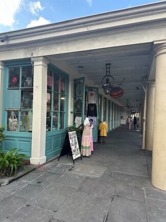 Plus de détails pour 936-940 Decatur St, New Orleans, LA - Commerce de détail à louer