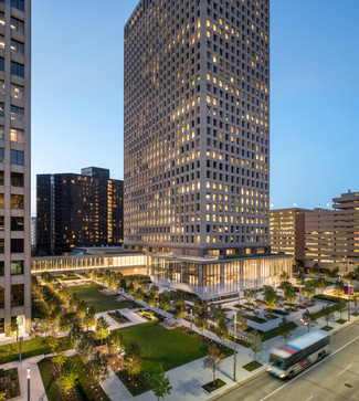 Plus de détails pour 500 Dallas St, Houston, TX - Bureau à louer