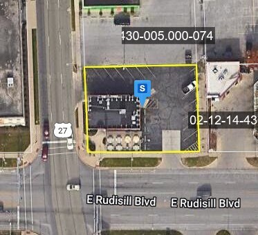 More details for 211 E Rudisill Blvd, Fort Wayne, IN - Retail for Sale