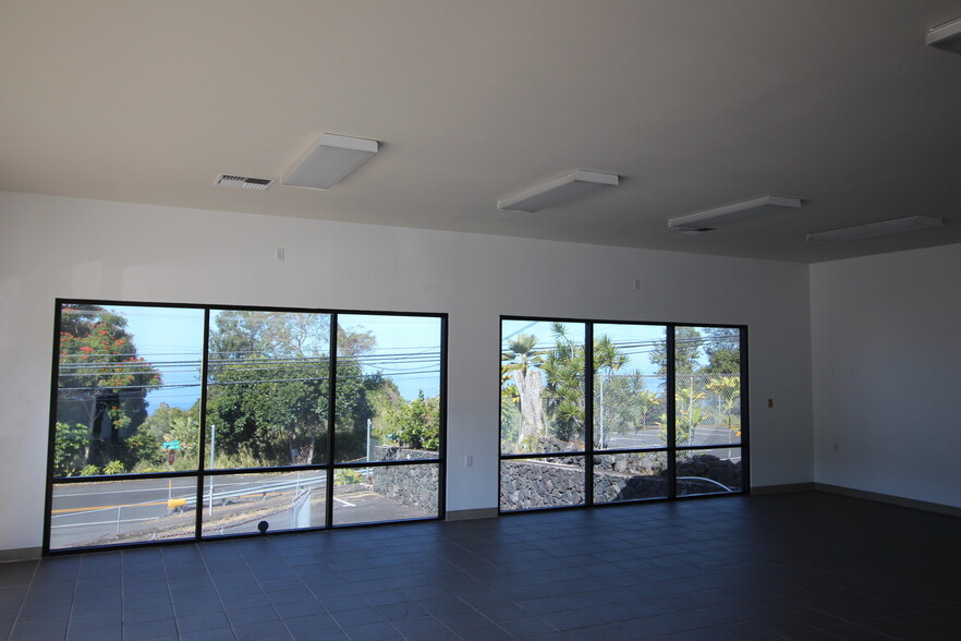81-6394 Mamalahoa Hwy, Kealakekua, HI for lease - Building Photo - Image 3 of 11