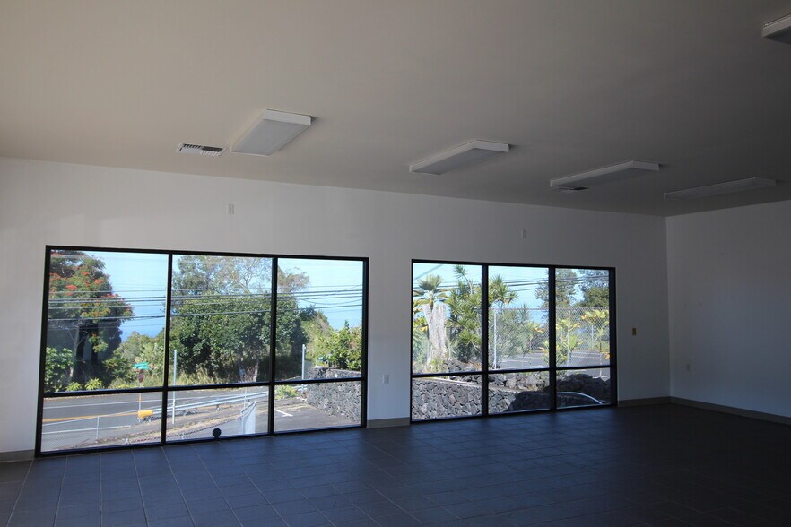 81-6394 Mamalahoa Hwy, Kealakekua, HI à louer - Photo du bâtiment - Image 3 de 11