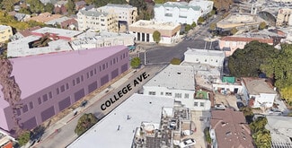 More details for 6039 College Ave, Oakland, CA - Retail for Lease