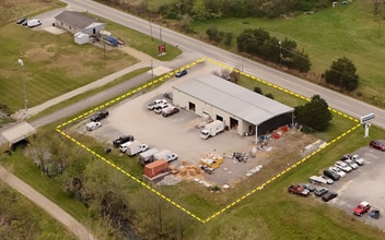 10404 Lee Hwy, Ooltewah, TN for lease Interior Photo- Image 2 of 8