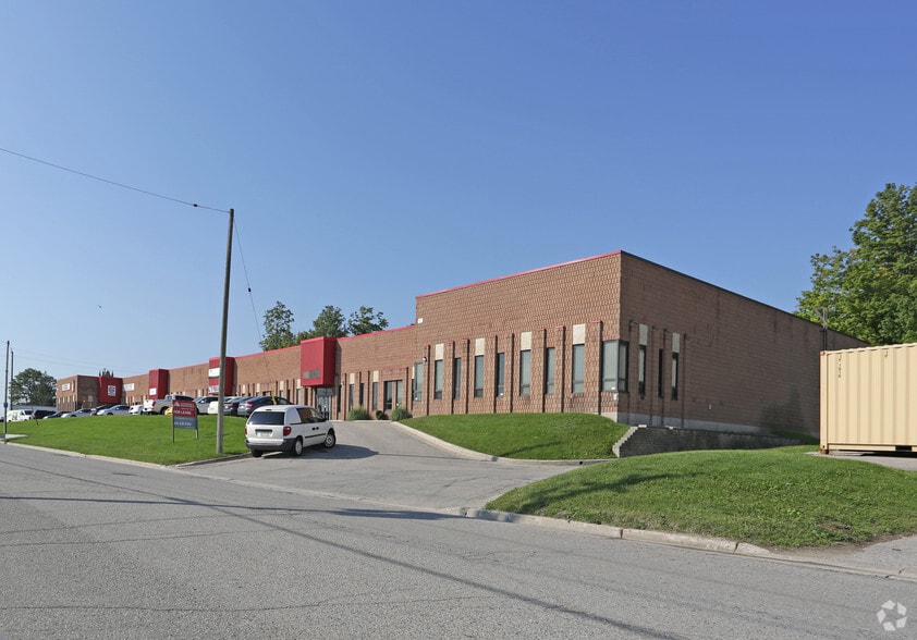1031 Hubrey Rd, London, ON for lease - Primary Photo - Image 1 of 3
