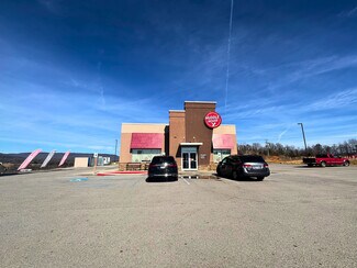 Plus de détails pour 1200 Tennessee 28, Jasper, TN - Commerce de détail à vendre