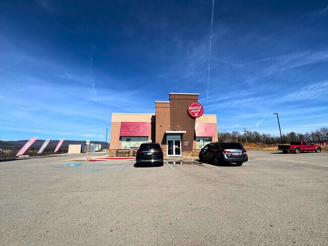 More details for 1200 Tennessee 28, Jasper, TN - Retail for Sale