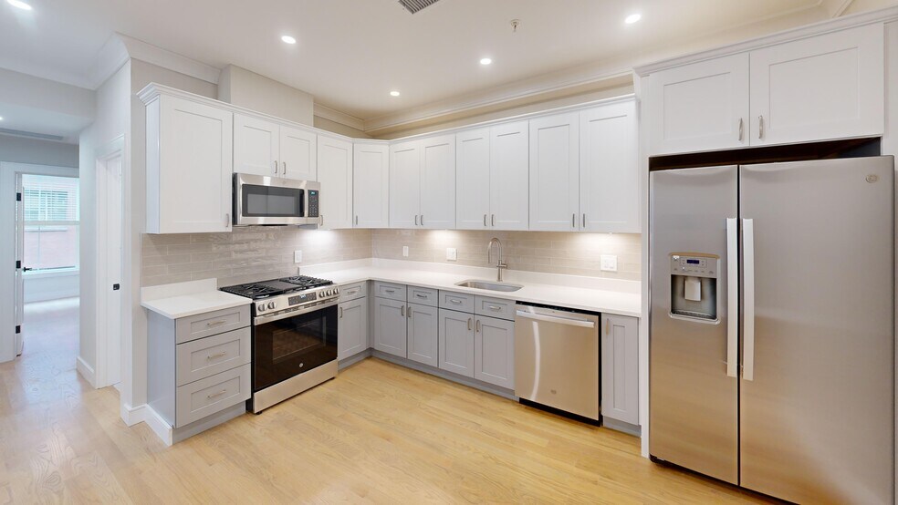 230 Tremont St, Boston, MA à vendre - Photo du bâtiment - Image 3 de 16