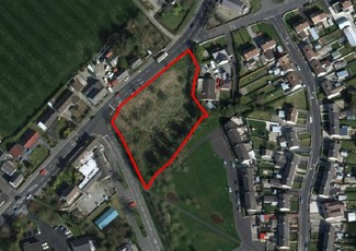 Plus de détails pour Victoria Rd, Londonderry - Terrain à vendre