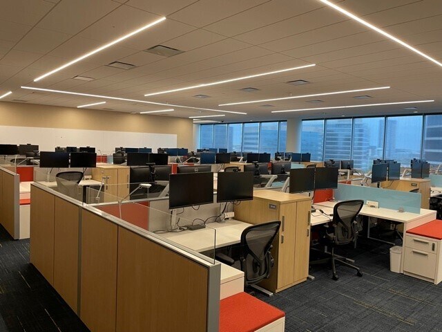 5600 Granite Pky, Plano, TX à louer - Photo intérieure - Image 3 de 20