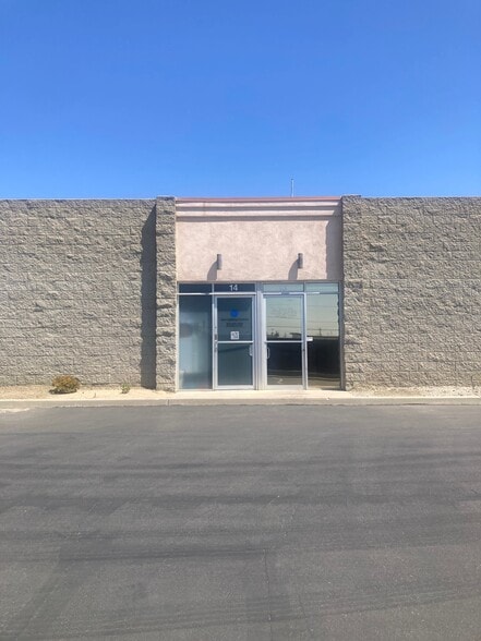 2747 Sherwin Ave, Ventura, CA for sale - Building Photo - Image 1 of 8