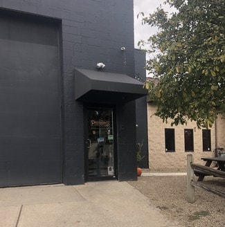 More details for 721-745 Taylor Ave, Columbus, OH - Flex for Lease