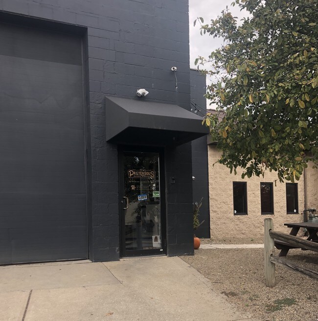 Plus de détails pour 721-745 Taylor Ave, Columbus, OH - Commerce de détail à louer