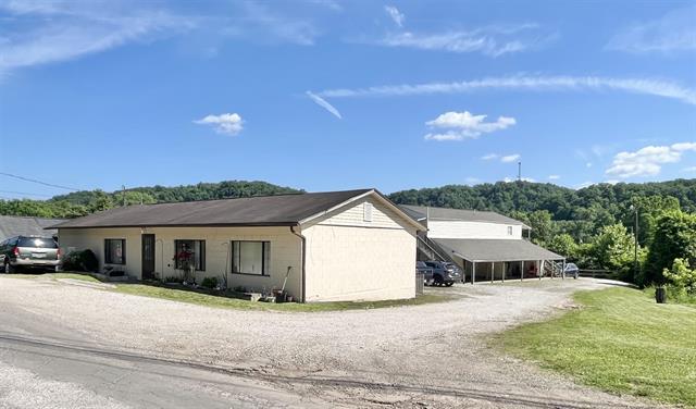 6785 Mud River Rd, Barboursville, WV for sale - Building Photo - Image 2 of 30