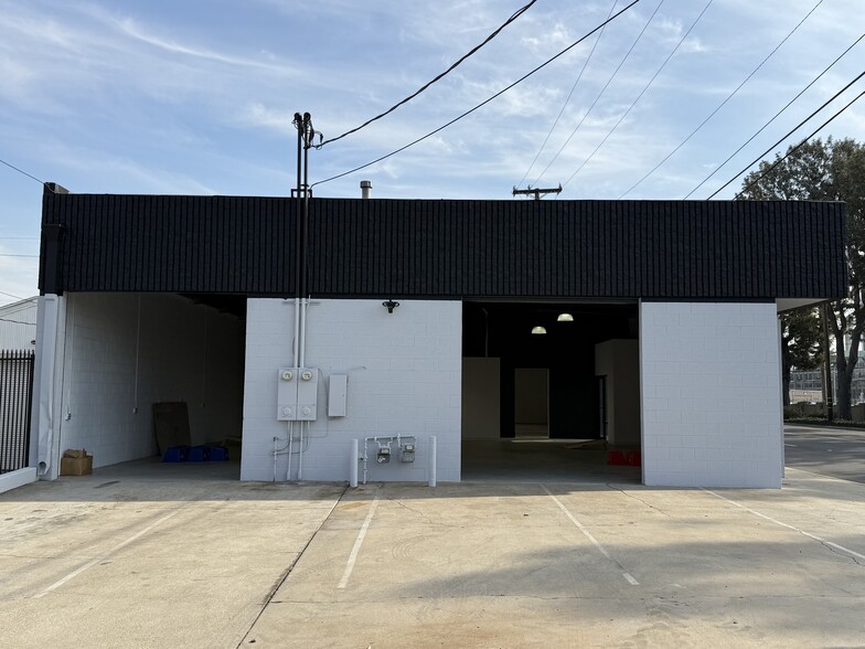 419-421 E El Segundo Blvd, El Segundo, CA for lease - Building Photo - Image 3 of 8