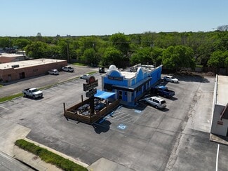 More details for 1725 W University Dr, Denton, TX - Retail for Sale