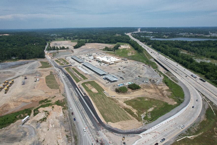 Hwy 229, Benton, AR for lease - Building Photo - Image 3 of 8