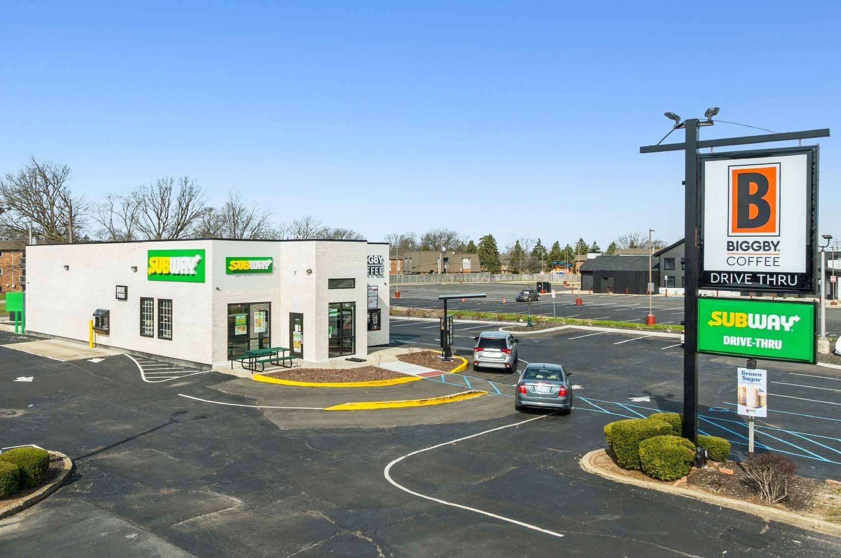 718 N Us-31, Greenwood, IN for sale Primary Photo- Image 1 of 3