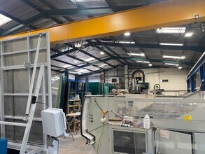 Concorde Rd, Norwich à louer Photo intérieure- Image 2 de 4