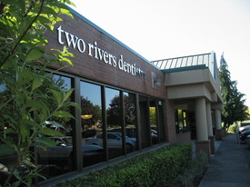 Two River Place - Commercial Real Estate