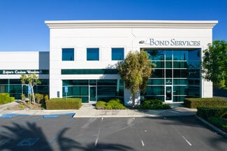 Plus de détails pour 290 W Orange Show Rd, San Bernardino, CA - Industriel à vendre