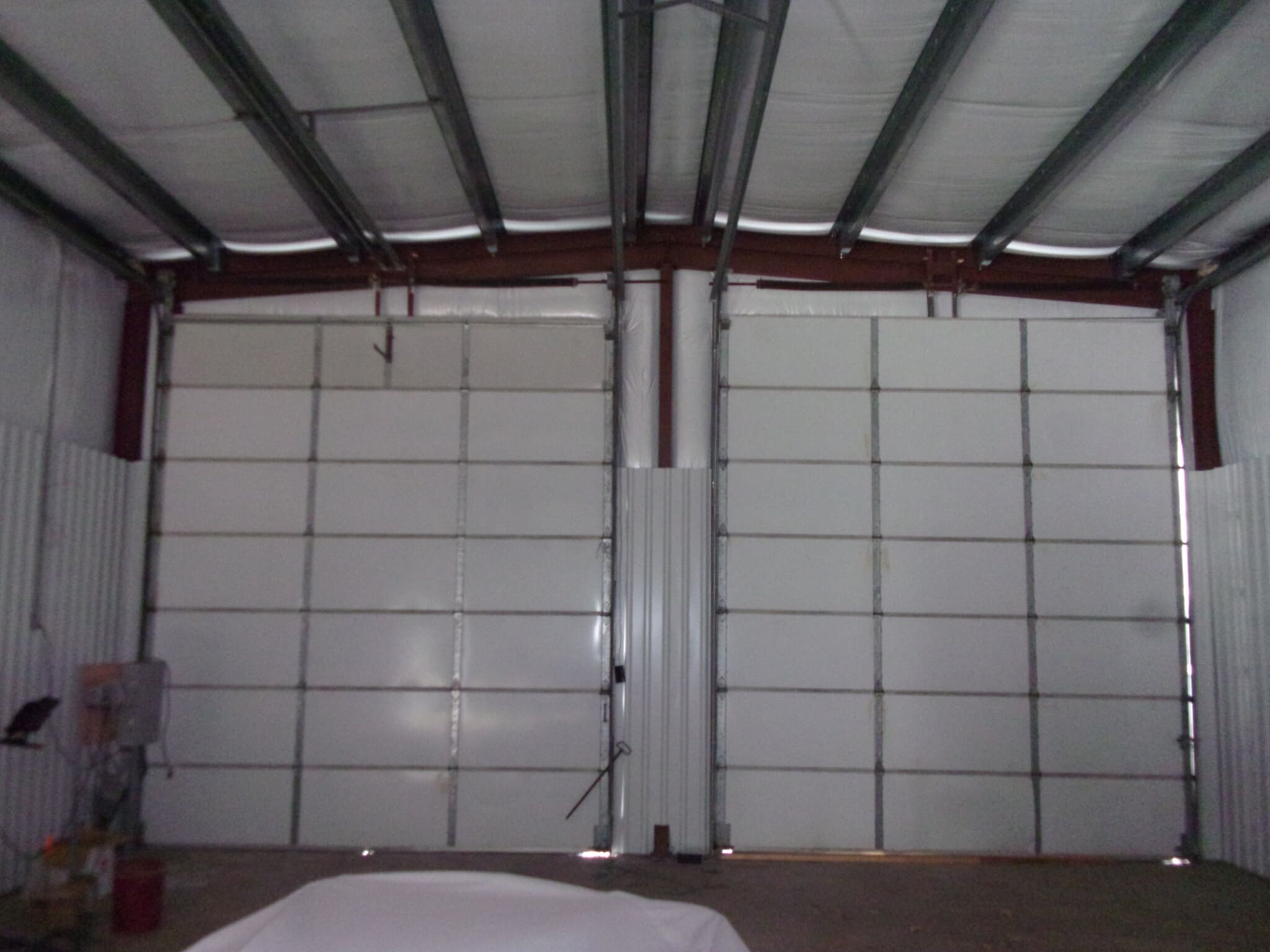 60 New River Rd, Manville, RI for lease Interior Photo- Image 1 of 2