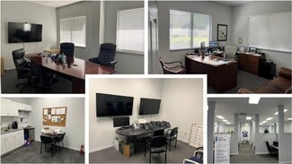 Plus de détails pour 10970 S Cleveland Ave, Fort Myers, FL - Bureau à vendre