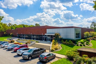 Plus de détails pour 636 Grassmere Park, Nashville, TN - Bureau à louer