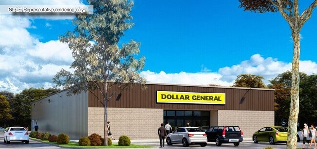 More details for 184 American Dr, Francis Creek, WI - Retail for Sale