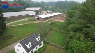 Plus de détails pour 8782 Kinsman Rd, Novelty, OH - Local d'activités à louer