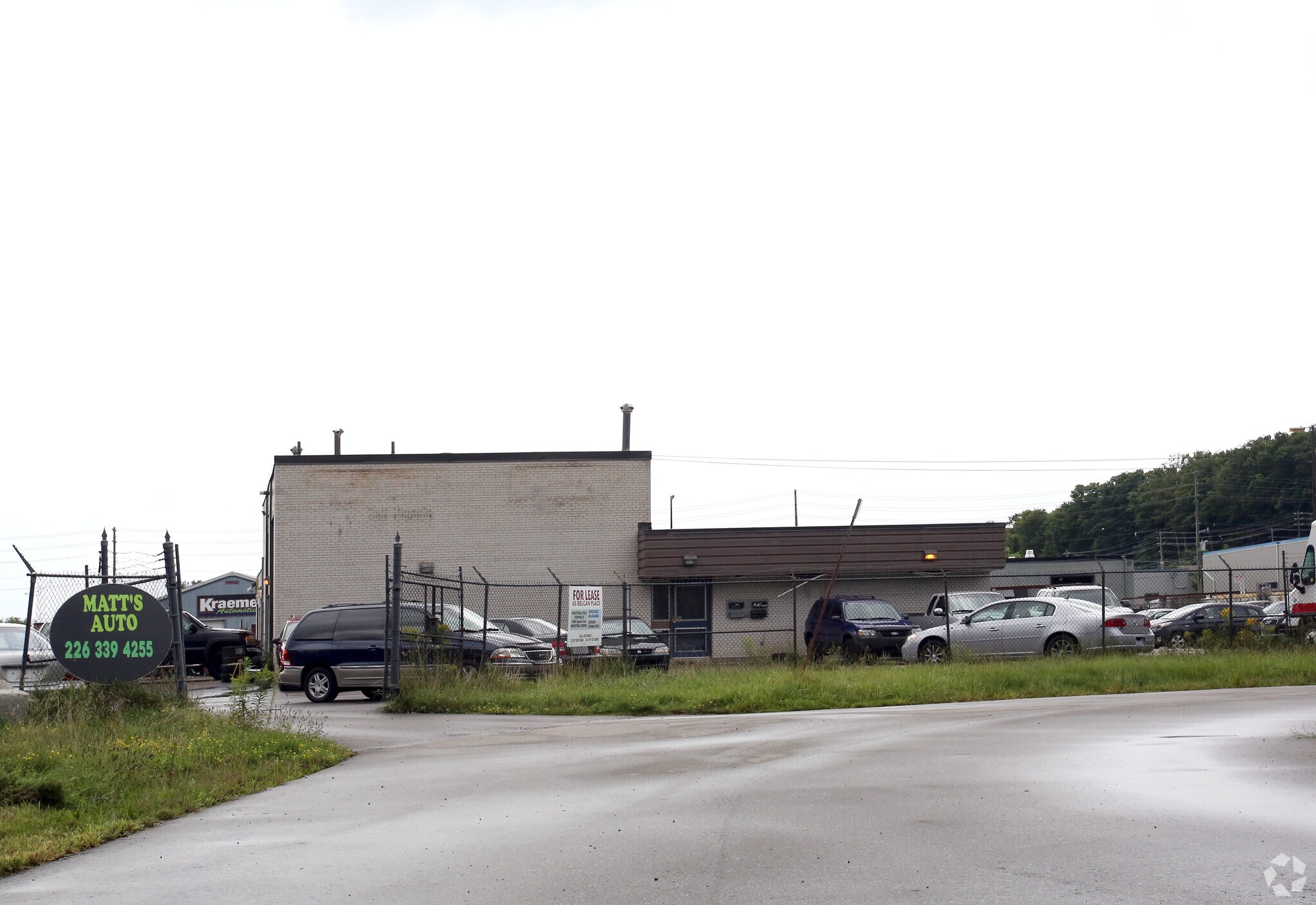 65 Belcan Pl, Waterloo, ON à vendre Photo principale- Image 1 de 3