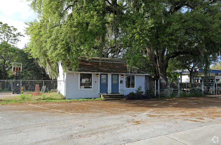 11205 E Dr Martin Luther King Blvd, Seffner, FL à vendre - Photo principale - Image 1 de 1