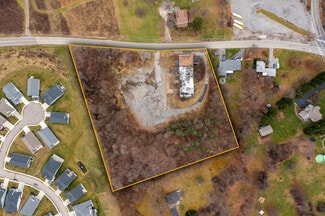 Plus de détails pour 4109 Bakerstown-Warrendale Rd, Gibsonia, PA - Commerce de détail à vendre