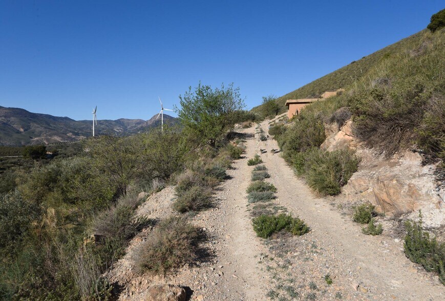 Paraje 67 Haza, 12, Lanjarón, Granada for sale - Building Photo - Image 3 of 21