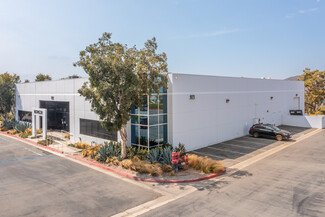 Plus de détails pour 971 Calle Amanecer, San Clemente, CA - Industriel à vendre