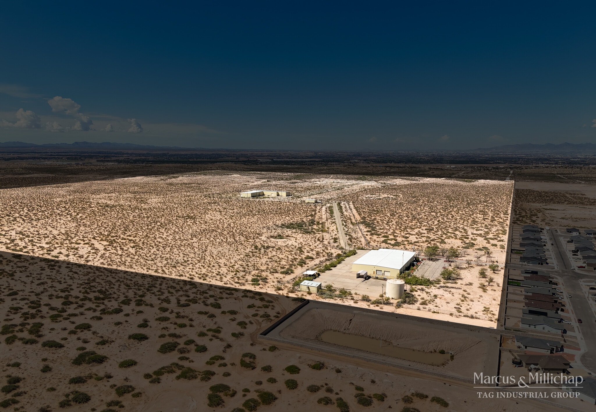 1 Ltv Rd, El Paso, TX for sale Primary Photo- Image 1 of 7