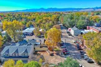 Plus de détails pour 210 Franklin St, Niwot, CO - Bureau/Commerce de détail à louer