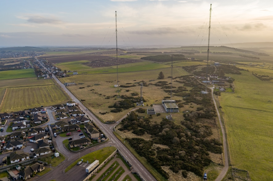 Burghead MF, Burghead for sale - Building Photo - Image 3 of 6