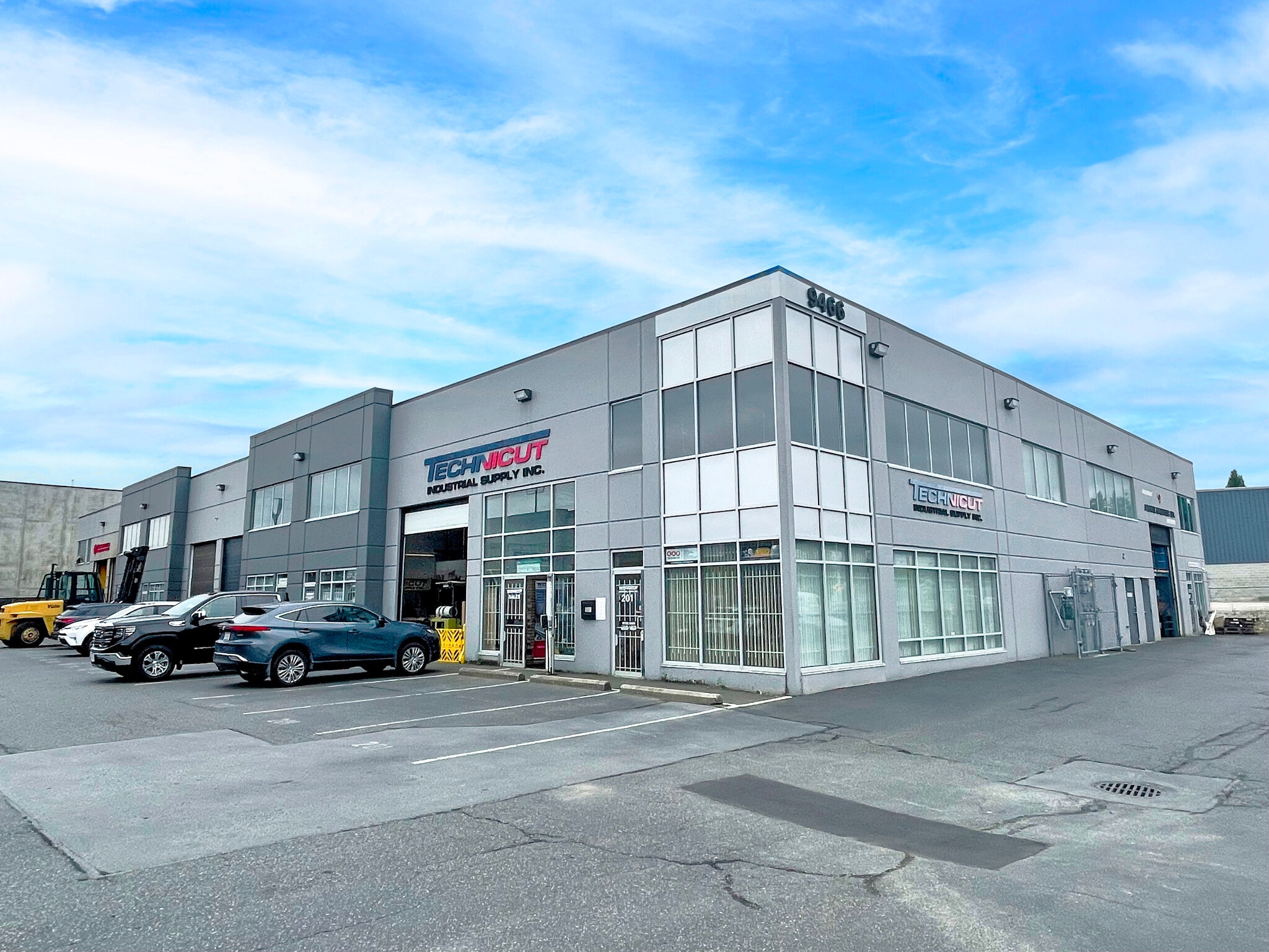 9466 189th St, Surrey, BC for sale Building Photo- Image 1 of 1