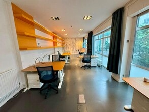 36 Woodstock Grove, London for lease Interior Photo- Image 2 of 5