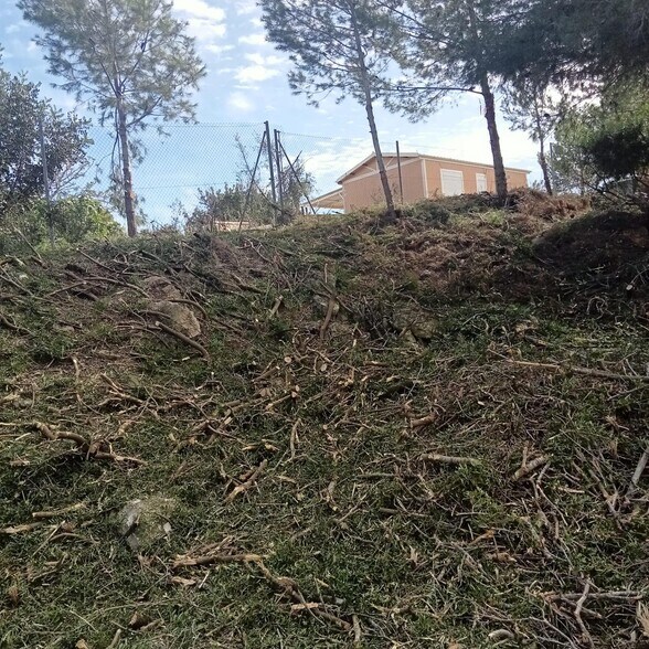 Terrain dans Godelleta, Valencia à vendre - Photo principale - Image 3 de 22