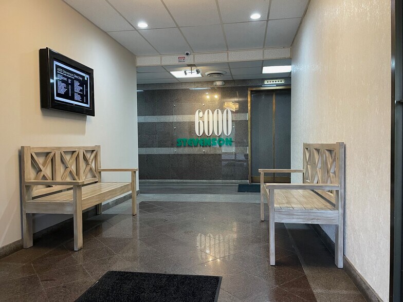 6000 Stevenson Ave, Alexandria, VA à louer - Photo intérieure - Image 2 de 10