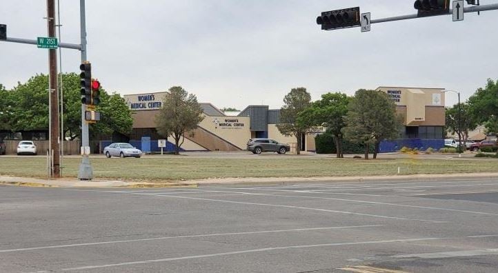 2000 W 21st St, Clovis, NM for sale - Primary Photo - Image 1 of 2