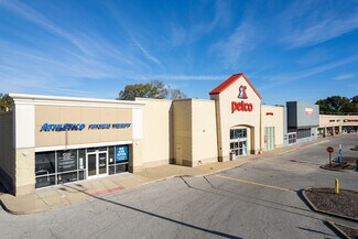 More details for 3160-3196 Telegraph Rd, Saint Louis, MO - Retail for Lease
