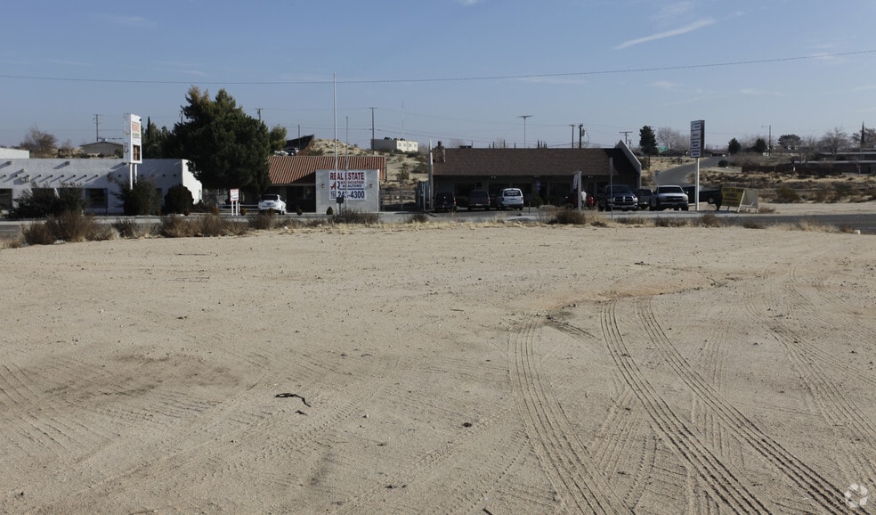 Village Dr, Victorville, CA for sale - Building Photo - Image 1 of 1