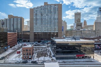 More details for 440 E Congress St, Detroit, MI - Office for Sale