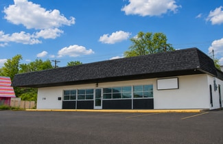 Plus de détails pour 2708 E Fountain Blvd, Colorado Springs, CO - Commerce de détail à vendre